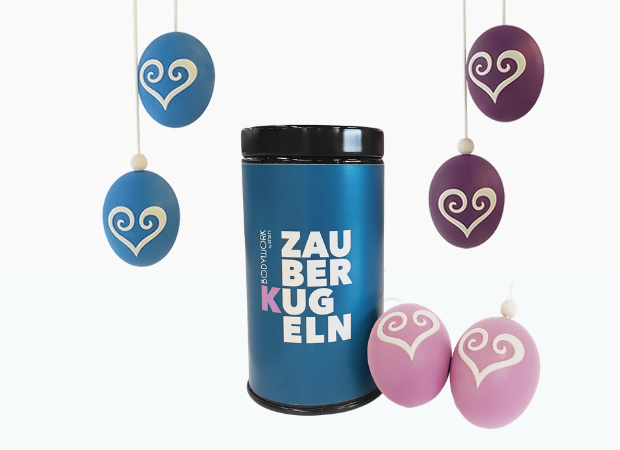 Zauberkugel Set